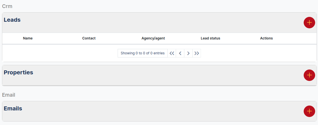 Order Build Button New Lead